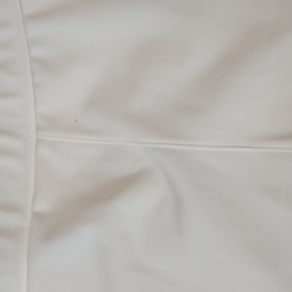 IMAN Global Chic Pant sz 2X Cream NWT - Picture 6 of 12
